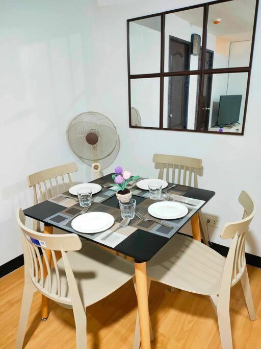 Condo In Marilao House Of Katrice Kültér fotó