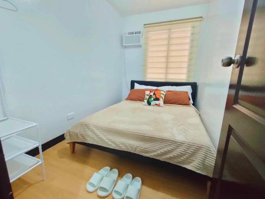 Condo In Marilao House Of Katrice Kültér fotó